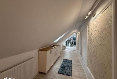Apartament cu 2 camere în Cetate - 5