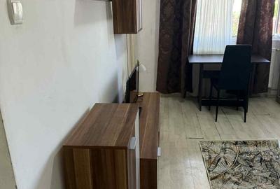 Garsonieră semidecomandată în Complex Studențesc - 7