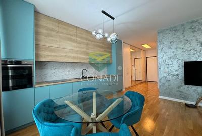 Apartament 3 camere Mobilat Premium | Loc de Parcare | 2022 - 3