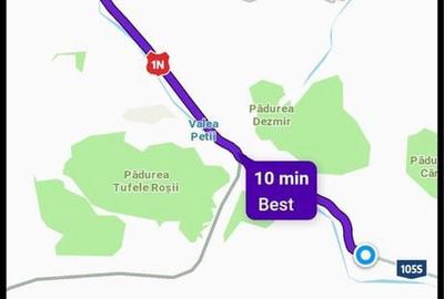 Spațiu comercial, în Pata - 10