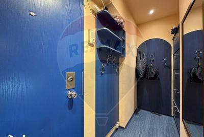 Apartament cu 3 camere, mobilat în Polivalentă - 17
