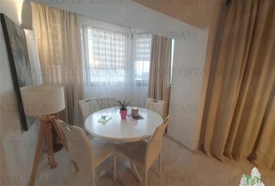 Apartament 2 camere de Lux cu Vedere la Mare Faleza Nord Constanta - 4