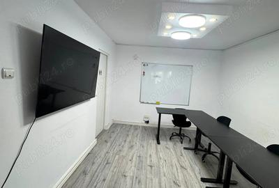 De vanzare- Inchiriat Garsoniera confort I (spa?iu comercial) - 3