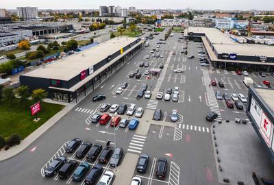 Spațiu comercial, de 113 mp, în Central