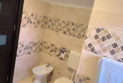 Garsonieră decomandată în Central - 6