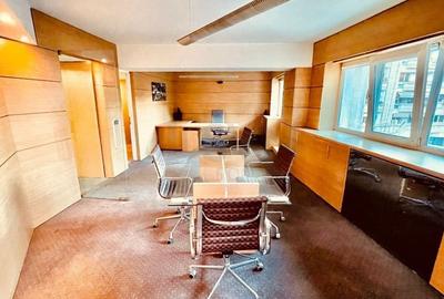 REA0105781 Apartament 5 camere l Birou - 4