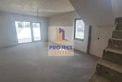 Casă cu 7 camere cu Teren 374 Mp în Găvana