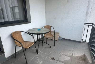 2 Camere Parcare Inclusa 59mp Complex Greenfield Baneasa Salcamilor - 8