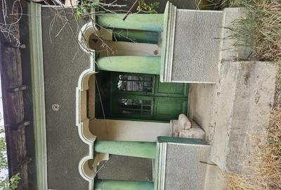 Gospodarie cu 2 case Comuna Trivale Mosteni, sat , la 30 km de Alexandria, jude?ul Teleorman - 8