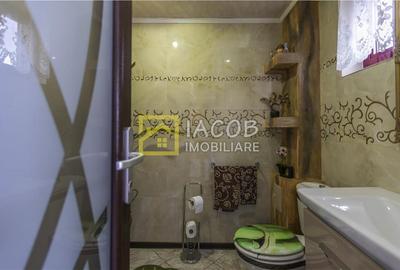 Casă individuală cu 5 camere cu Canalizare în Mărgineni - 12