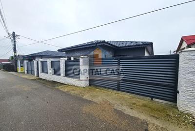 Casă individuală cu 5 camere cu Canalizare în Valea Călugărească - 1