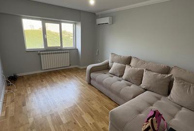 Apartament cu 3 camere în Gară - 1