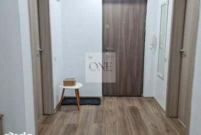 Apartament cu 2 camere decomandat în Valea Cetății - 8