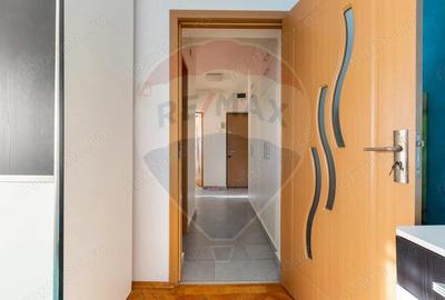 Apartament de vanzare cu 2 camere decomandate, confort 1 Vitrometan - 7