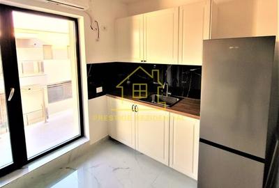 2 Cam- Pallady- Parcul Teilor-prima inchiriere - Mobilat si utilat modern-Parcar - 5