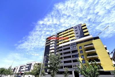 Apartament cu 2 camere în Titan - 3