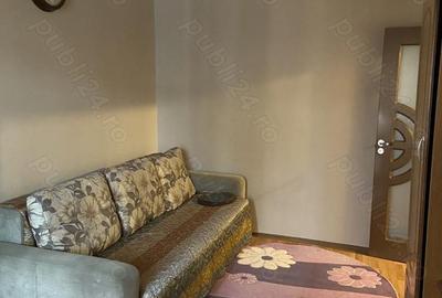 Apartament cu 2 camere semidecomandat în Ostroveni - 8