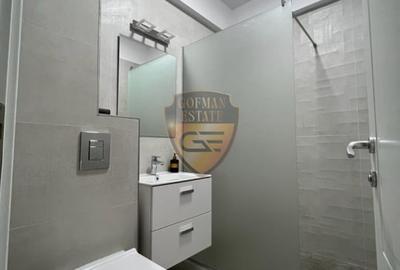 Studio Mamaia Nord Sea On 40mp et 2 complet mobilat si utilat - 5