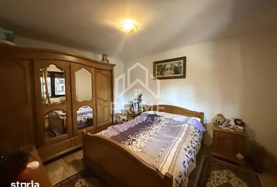 Casă cu 8 camere cu Teren 626 Mp în Central - 1