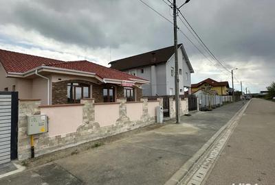 Casă cu 6 camere în Ghiroda - 2