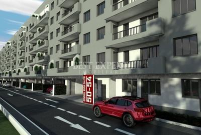 Terasa superba-10 minute metrou Teclu/ Mutare Rapida-credit ipotecar 15%
