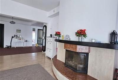VILA 4 nivele D+P+E+M cu  TEREN LOCUINTA/ BUSSINES de vanzare IN EXCLUSIVITATE - 4
