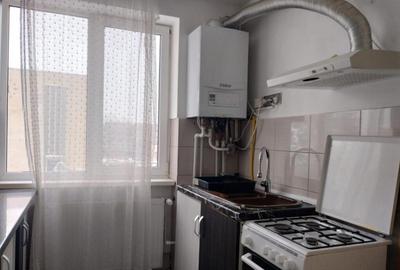 Apartament cu 2 camere semidecomandat în Ultracentral
