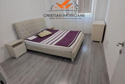 Apartament cu 3 camere decomandat în Cetate - 8