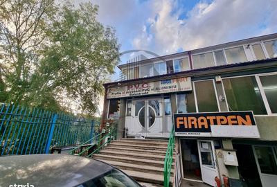 Spațiu comercial, de 331 mp, în Inel II - 9
