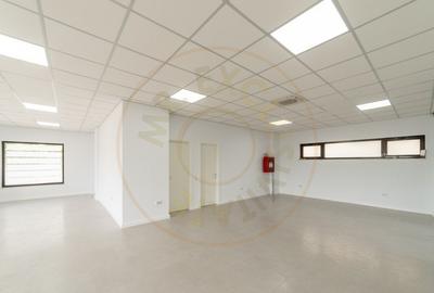 Spatiu comercial - 103 mp - Craiovei - amenajat nou! - 3