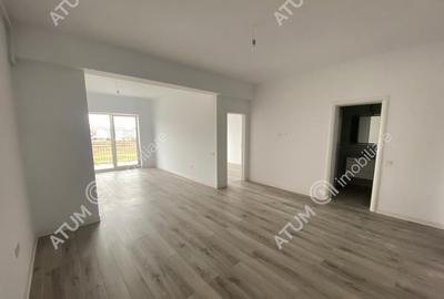 Apartament la cheie cu 2 camere balcon etaj 1 in Selimbar - 18