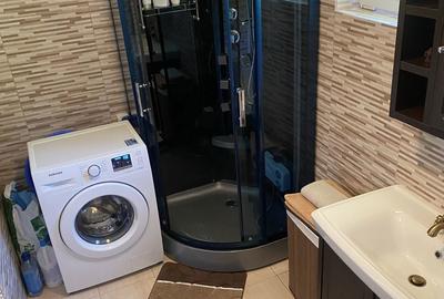 Casă cu 2 camere cu Teren 325 Mp în Voineasa - 1