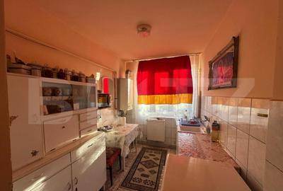 Apartament 2 camere, 48 mp, zona Micro 14 - 10