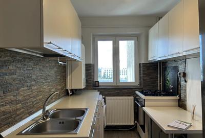 APARTAMENT-2 CAMERE DECOMANDAT-PODU ROS - 5