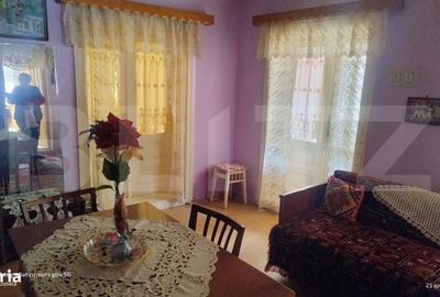 Casă cu 3 camere în Unguraș - 8