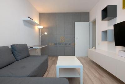 Apartament cu 2 camere ,mobilat si utilat, metrou Aparatorii Patriei - 2