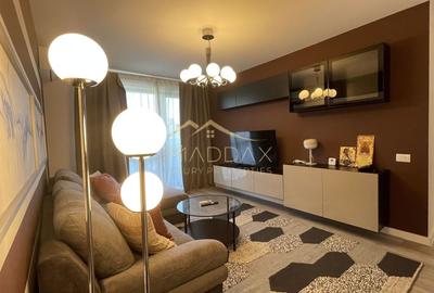 Apartament 2 camere**mobilat LUX//Marriott//Ultracentral - 4