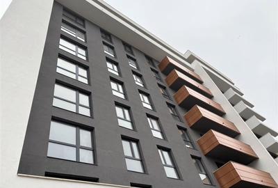 Apartament Nou 2  camere  - Urbana 3- Central - direct de la dezvoltator - 2