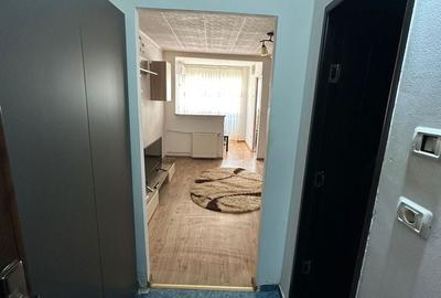 Garsonieră semidecomandată, mobilată în Lujerului - 7