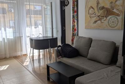 Apartament cu 2 camere în Chiajna - 6