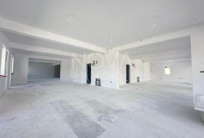Spatiu Comercial - Str. Doamna Stanca