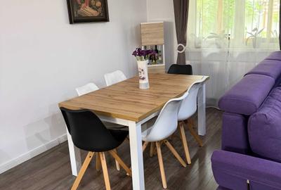 Casă cu 3 camere în Central - 4