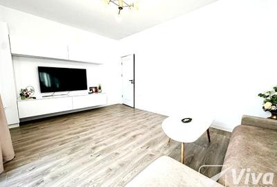 Apartament cu 2 camere decomandat, mobilat în Păcurari - 3