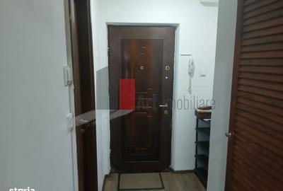 Garsonieră decomandată în Vitan - 8