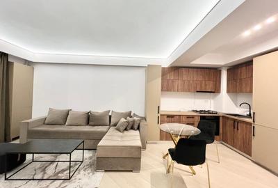 Apartament cu 2 camere, mobilat în Pipera - 3