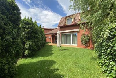 Vilă de închiriat în Complex Rezidențial Ibiza – Iancu Nicolae - 22