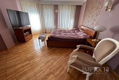 Vila individuala de lux de inchiriat, in cartier Gruia aproape de Cetatuie! - 6