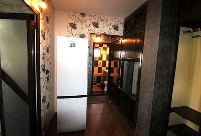 Apartament cu 2 camere in Micro 17 - 8