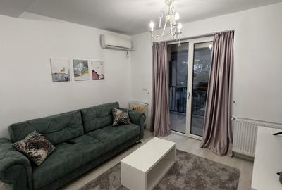 Apartament decomandat în Bragadiru - 3
