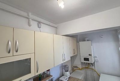 Garsonieră, mobilată în Central - 12